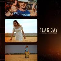 Виниловая пластинка Eddie Vedder, Glen Hansard, Cat Power / Flag Day (1LP)