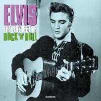 Виниловая пластинка ELVIS PRESLEY / The Very Best Of Rock'N'Roll (1LP)