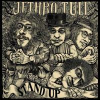 Виниловая пластинка Jethro Tull / Stand Up (2LP)