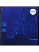 Виниловая пластинка FRED AGAIN / ACTUAL LIFE 3 - JAN 1-SEPT 9 2022 - CLEAR VINYL (1LP)
