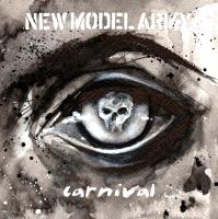 Виниловая пластинка New Model Army / Carnival (2xLP, Цветная Пластинка)