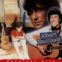 Компакт-диск Albert Hammond / Greatest Hits (1CD)
