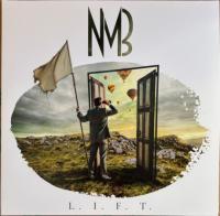 Виниловая пластинка The Neal Morse Band / L.I.F.T. (2LP)