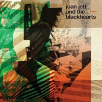 Виниловая пластинка Joan Jett, The Blackhearts / Acoustics (1LP)