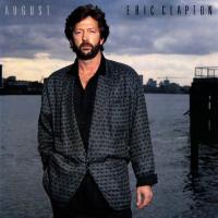 Виниловая пластинка Eric Clapton / August (2lp)