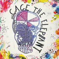 Виниловая пластинка Cage The Elephant / Cage The Elephant (1LP)