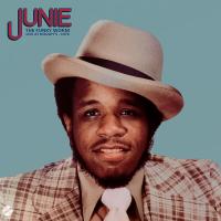 Виниловая пластинка Junie / The Funky Worm (LP+V7, Limited) (2LP)