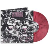 Виниловая пластинка Setyoursails / Bad blood ( marbled) (1LP)