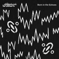 Компакт-диск The Chemical Brothers / Born In The Echoes (RU)(CD)