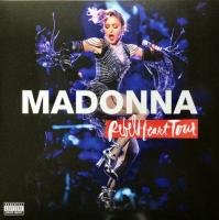 Виниловая пластинка Madonna / Rebel Heart Tour (2LP)