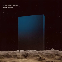 Виниловая пластинка John Lord Fonda / Walk again (1LP)
