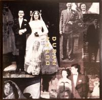 Виниловая пластинка Duran Duran / Duran Duran (The Wedding Album) (2026 Edition) (2LP)