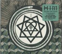 Компакт-диск Him / Tears on tape (Jewel)(1CD)