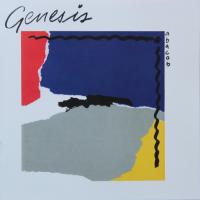 Компакт-диск Genesis / Abacab (Digisleeve) (1CD)