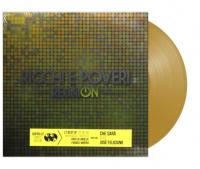 Виниловая пластинка Ricchi E Poveri / Reunion (Coloured Vinyl)(2LP)