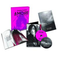 Компакт-диск Gianna Nannini / Amore Gigante (Deluxe Edition)(2CD)