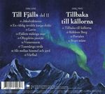 Компакт-диск Vintersorg / Till Fjalls, Del II (RU)(2CD)