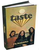 Компакт-диск Taste / I'll Remember (4CD)
