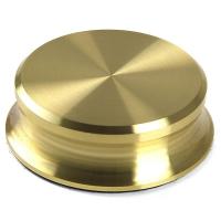 Прижим PRO-JECT RECORD PUCK BRASS
