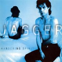 Виниловая пластинка Mick Jagger / Wandering Spirit (2LP)