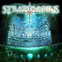 Компакт-диск Stratovarius / Eternal (1CD)