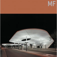 Виниловая пластинка Rod Modell / Music For Bus Stations (MF) (1LP)