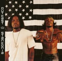 Виниловая пластинка OUTKAST / STANKONIA