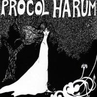 Компакт-диск Procol Harum / Procol harum (Jewel)(1CD)