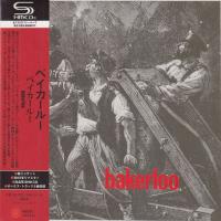 Компакт-диск Kingdom Come / Kingdom Come (Mini LP CD)