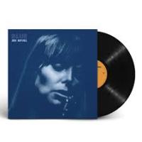 Виниловая пластинка JONI MITCHELL / BLUE (1LP)