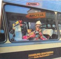 Виниловая пластинка ALTONA / ALTONA (1LP)