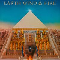 Виниловая пластинка Earth, Wind & Fire / All 'N All (LP)