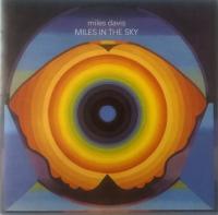 Компакт-диск Miles Davis / Miles In The Sky (1CD)