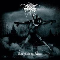 Виниловая пластинка Darkthrone / The Cult Is Alive (1LP)