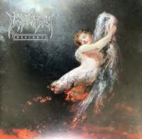 Виниловая пластинка Immolation / Descent (Oxblood) (1LP)