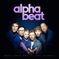 Компакт-диск Alphabeat / Don't Know What's Cool Anymore (CD)