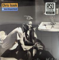 Виниловая пластинка ISSAK CHRIS Heart Shaped World (White) (LP)