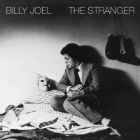 Компакт-диск Billy Joel / The Stranger (CD)