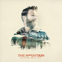 Виниловая пластинка DIERKS BENTLEY / THE MOUNTAIN (2LP)