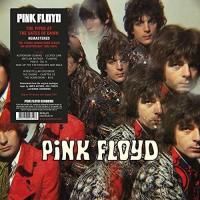 Виниловая пластинка Pink Floyd / The Piper At The Gates Of Dawn (1LP)