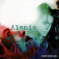 Виниловая пластинка Alanis Morissette / Jagged Little Pill