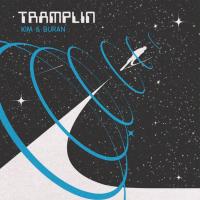 Виниловая пластинка KIM & BURAN / Tramplin (Limited Edition) (LP)