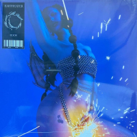 Виниловая пластинка Eartheater / Phoenix: La Petit Mort Edition (Blue) (1LP)