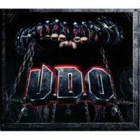 Компакт-диск U.D.O. / Game Over (Digipak)(RU)(CD)