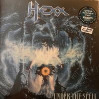 Виниловая пластинка Hexx / Under The Spell (LP)