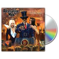 Компакт-диск Adrenaline Mob / We The People (Special Edition)(CD)