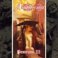 Виниловая пластинка Anathema / Pentecost III EP (Remastered, ) (1LP)