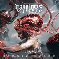 Компакт-диск Cryptosis / Bionic Swarm (Limited Edition)(CD)