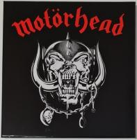 Виниловая пластинка MOTORHEAD Motorhead (3LP)