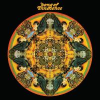 Виниловая пластинка David Axelrod / Song Of Innocence (Limited) (1LP)